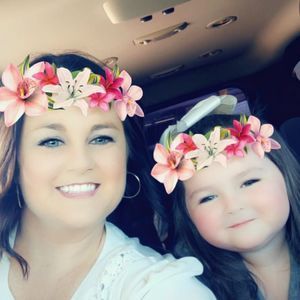 Meet your Posher, Cortney